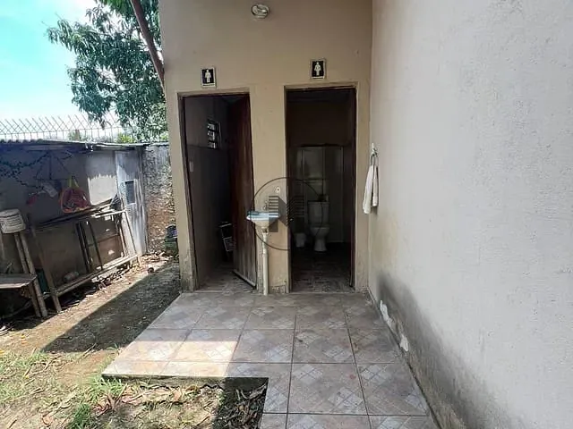Sobrado com 1066m² 4 quartos e 4 banheiros, à venda, no bairro Portal das Colinas em Guaratinguetá