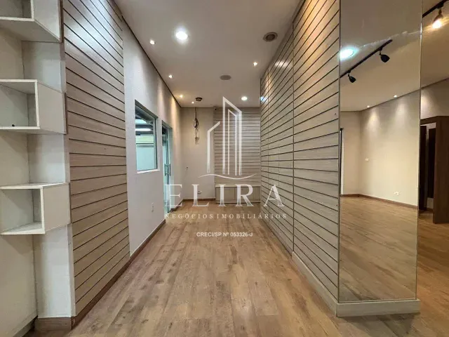 Sobrado com 180m², à venda, no bairro Vila Mollon IV em Santa Bárbara D'Oeste