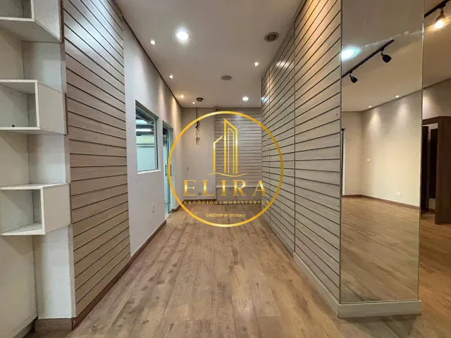 Sobrado com 180m², à venda, no bairro Vila Mollon IV em Santa Bárbara D'Oeste