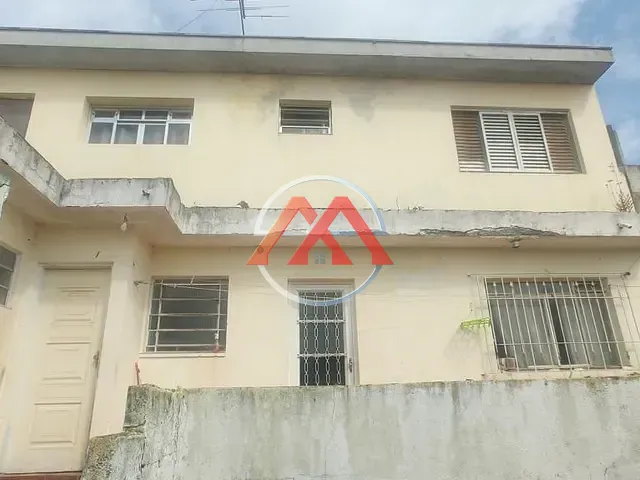 Sobrado com 250m² 2 quartos e 1 banheiro, à venda, no bairro Vila Primavera em São Paulo