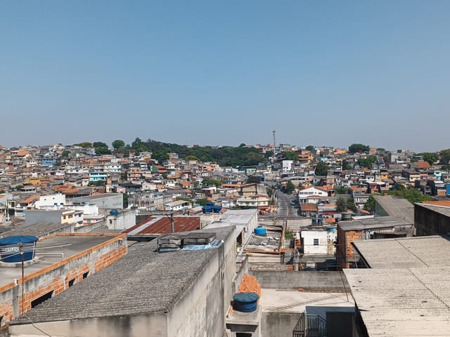 Sobrado com 140m² 4 quartos e 1 banheiro, à venda, no bairro Parque Savoy City em São Paulo