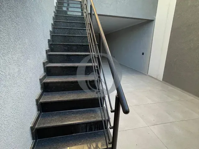 Sobrado 3 quartos e 2 banheiros, à venda, no bairro Jardim Brasília (Zona Leste) em São Paulo