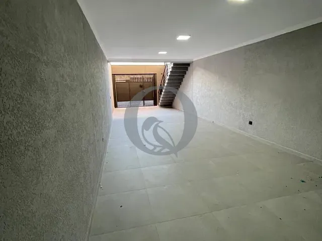 Sobrado 3 quartos e 2 banheiros, à venda, no bairro Jardim Brasília (Zona Leste) em São Paulo