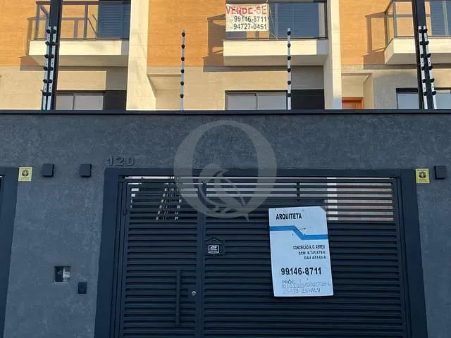 Sobrado 3 quartos e 2 banheiros, à venda, no bairro Jardim Brasília (Zona Leste) em São Paulo