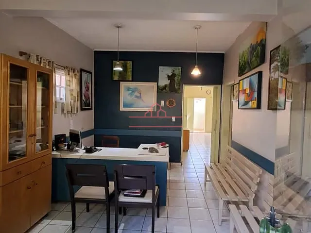 Sobrado com 250m², à venda, no bairro Jardim dos Camargos em Barueri