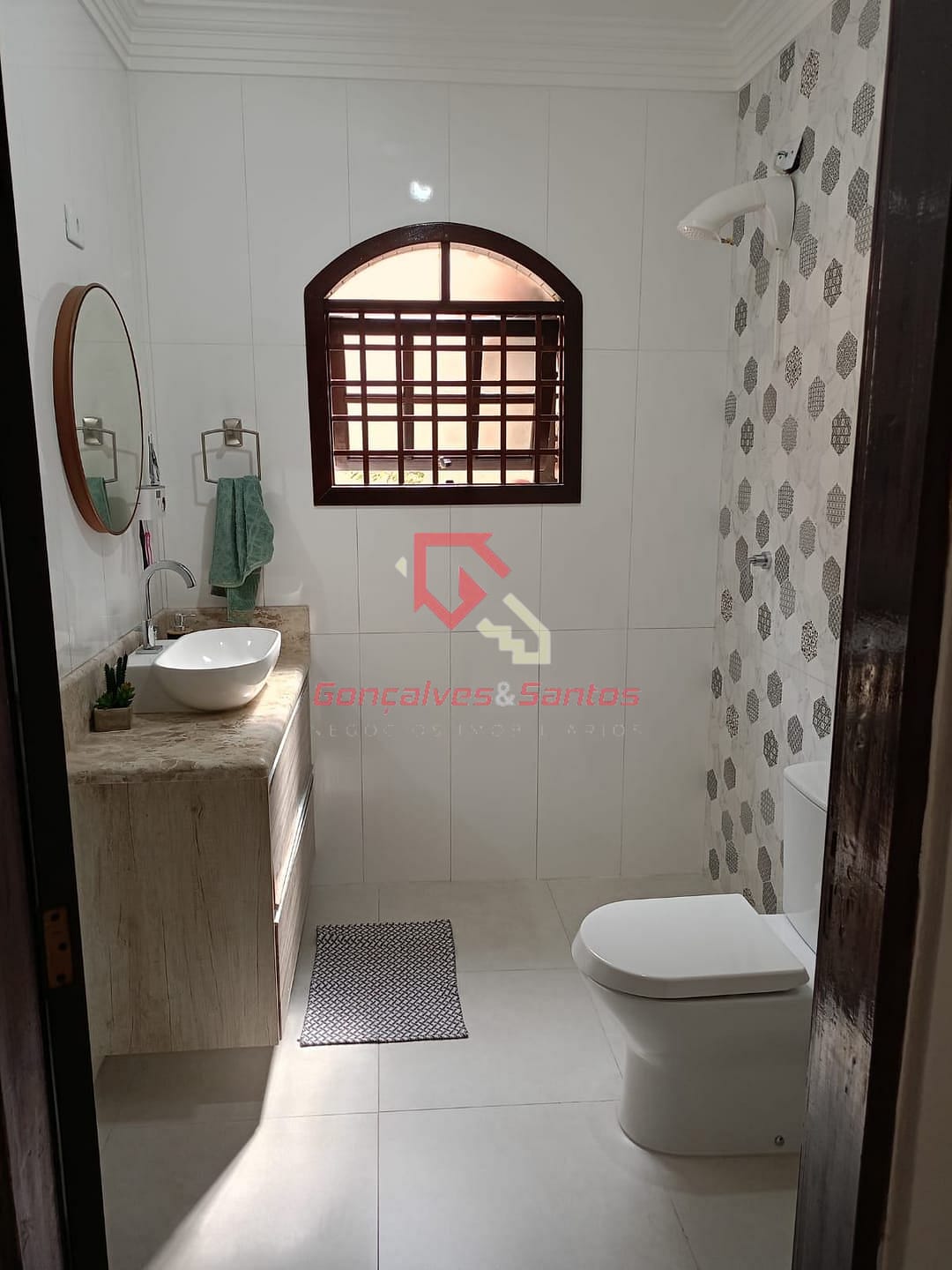 Sobrado à venda com 4 quartos, 239m² - Foto 32