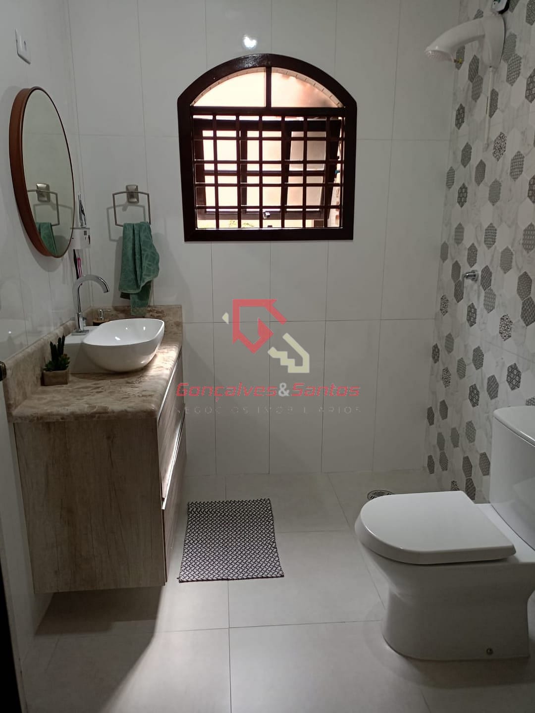 Sobrado à venda com 4 quartos, 239m² - Foto 31