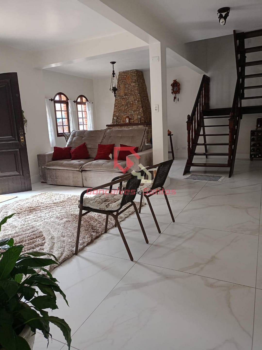 Sobrado à venda com 4 quartos, 239m² - Foto 34