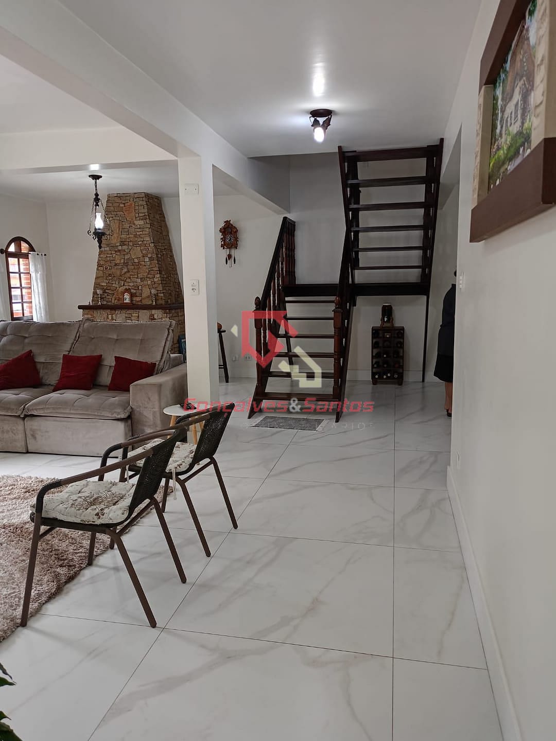 Sobrado à venda com 4 quartos, 239m² - Foto 36