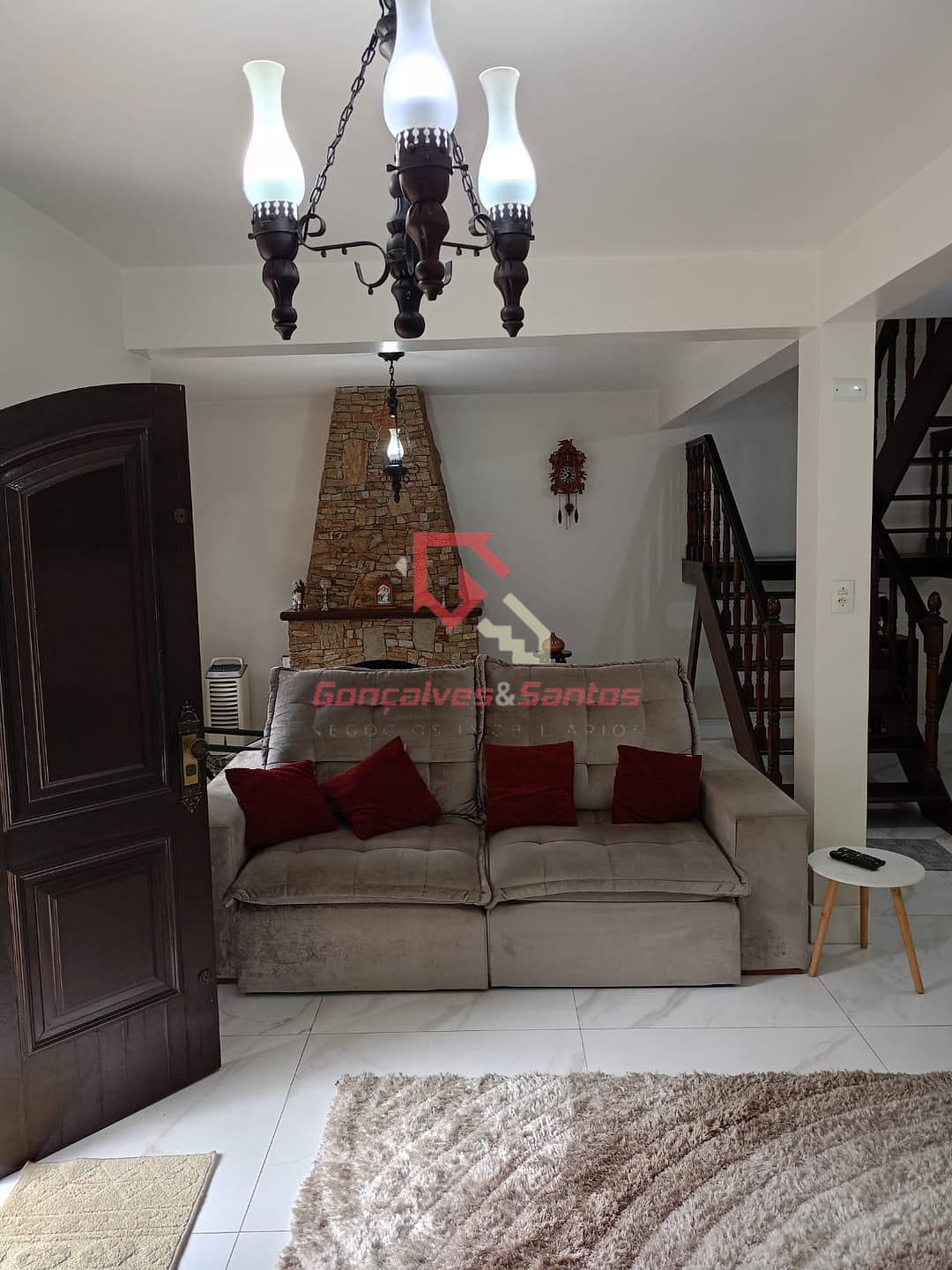 Sobrado à venda com 4 quartos, 239m² - Foto 39