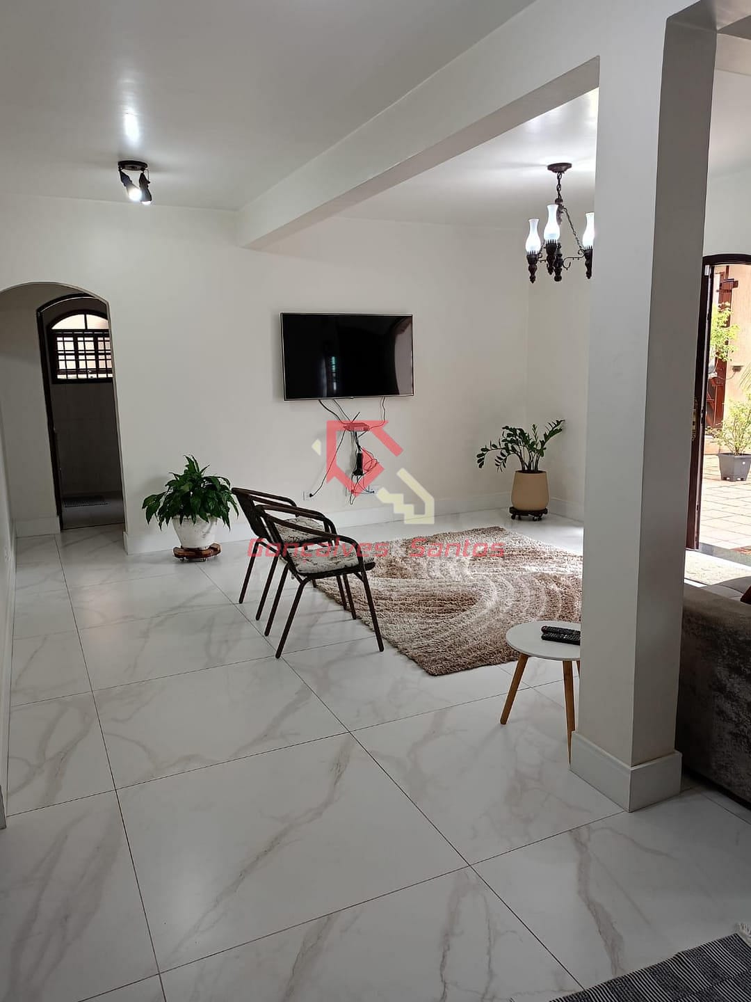 Sobrado à venda com 4 quartos, 239m² - Foto 33