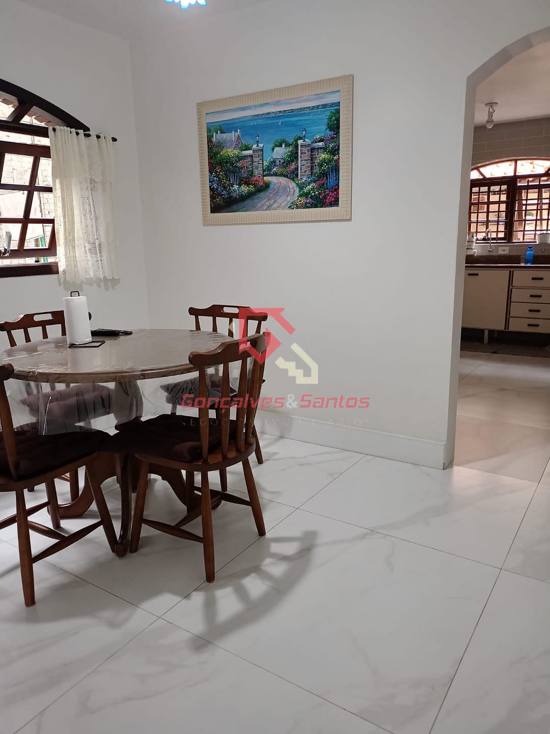 Sobrado à venda com 4 quartos, 239m² - Foto 54