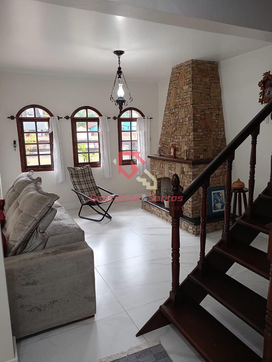 Sobrado à venda com 4 quartos, 239m² - Foto 42