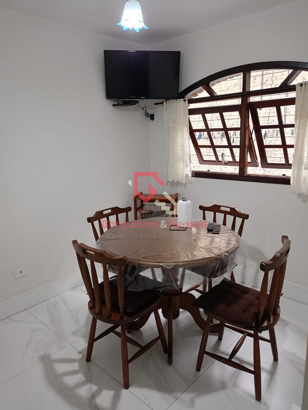 Sobrado à venda com 4 quartos, 239m² - Foto 53