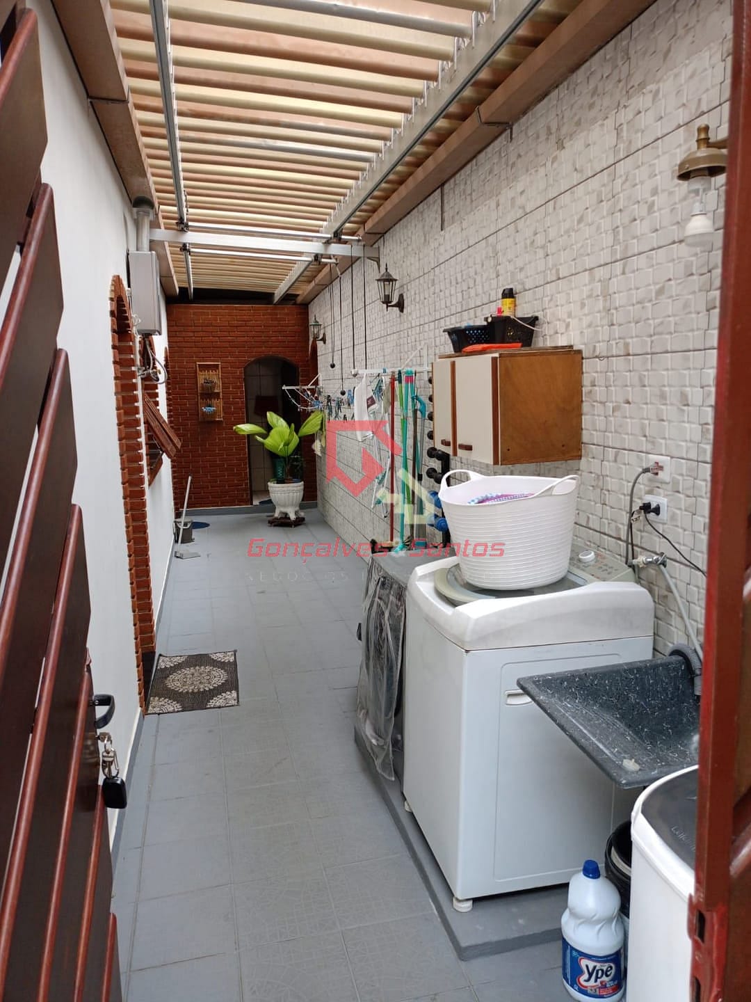 Sobrado à venda com 4 quartos, 239m² - Foto 55