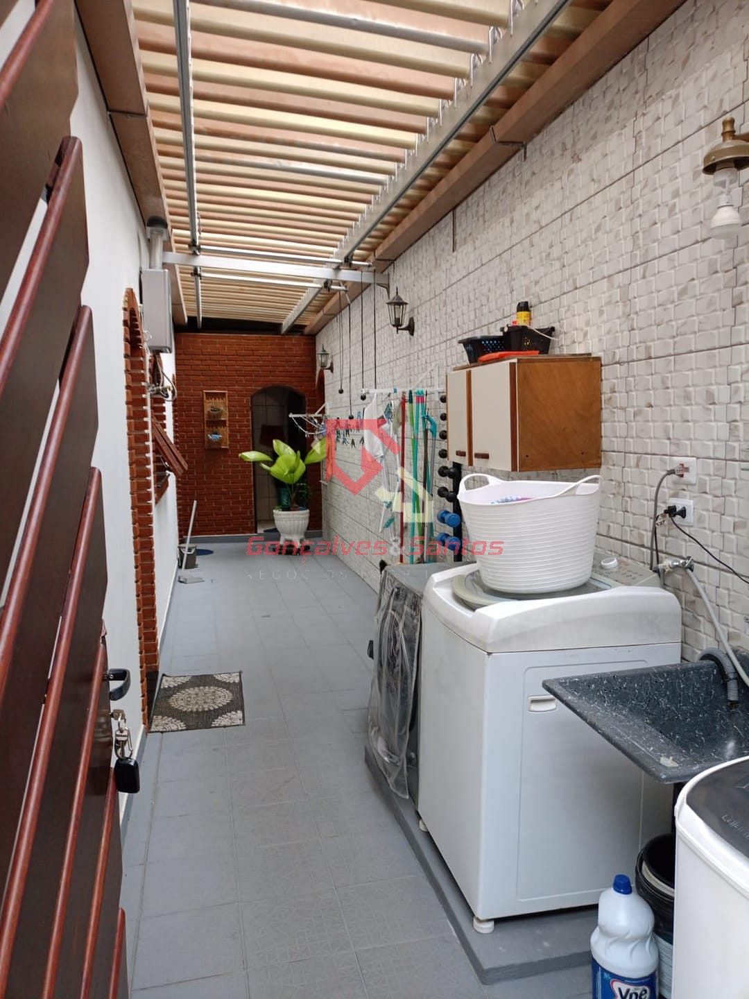 Sobrado à venda com 4 quartos, 239m² - Foto 56