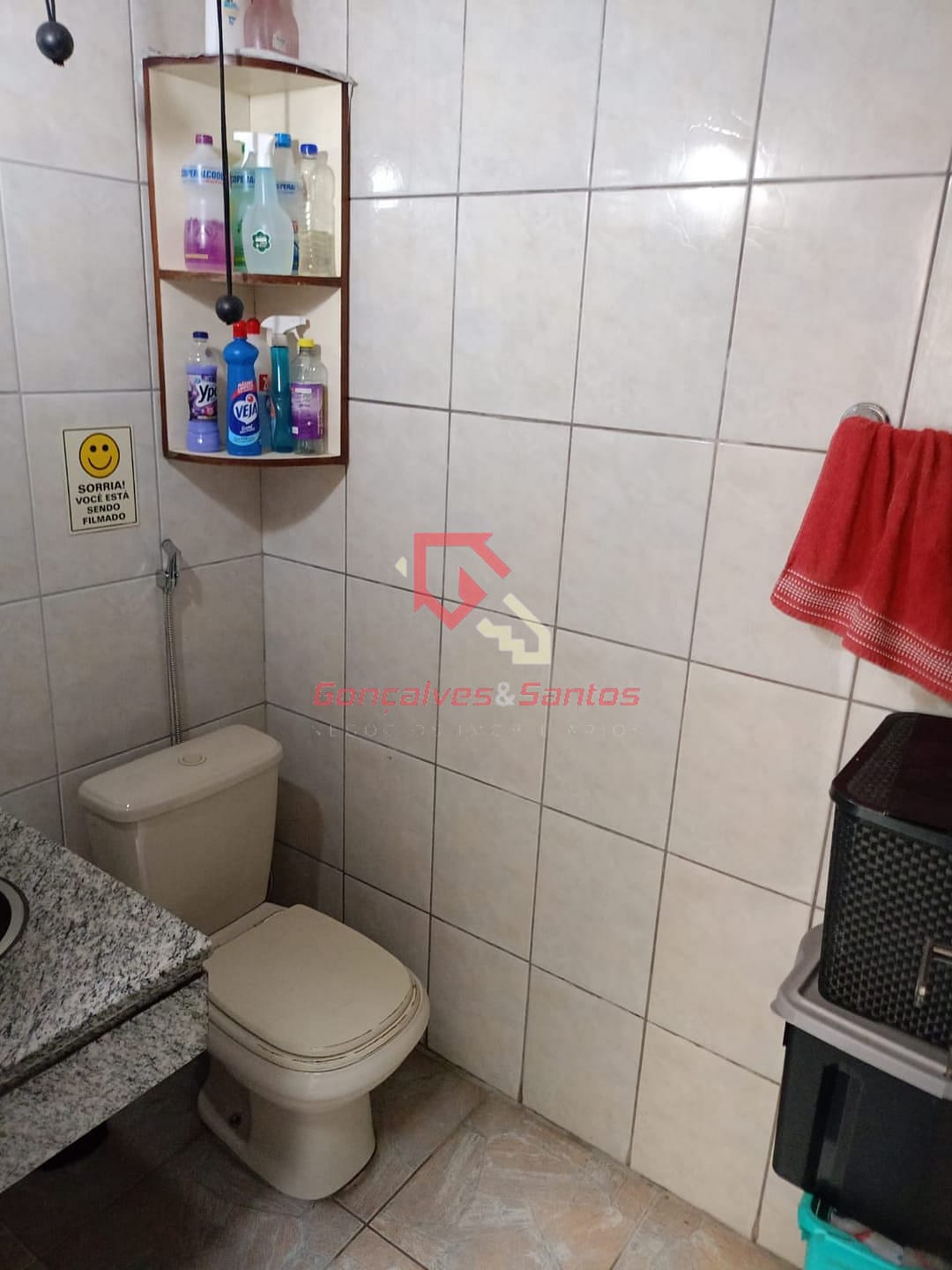 Sobrado à venda com 4 quartos, 239m² - Foto 57