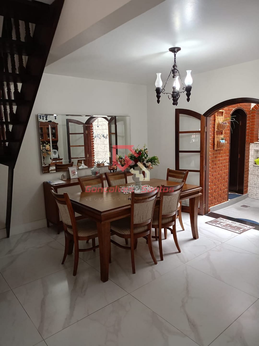 Sobrado à venda com 4 quartos, 239m² - Foto 47