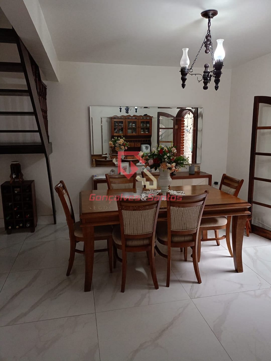 Sobrado à venda com 4 quartos, 239m² - Foto 46