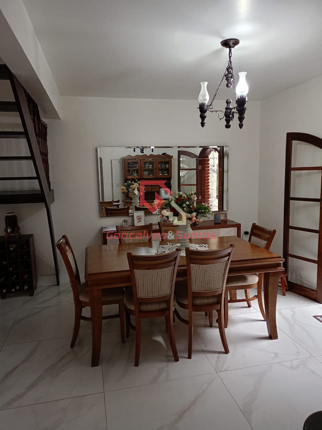 Sobrado à venda com 4 quartos, 239m² - Foto 45