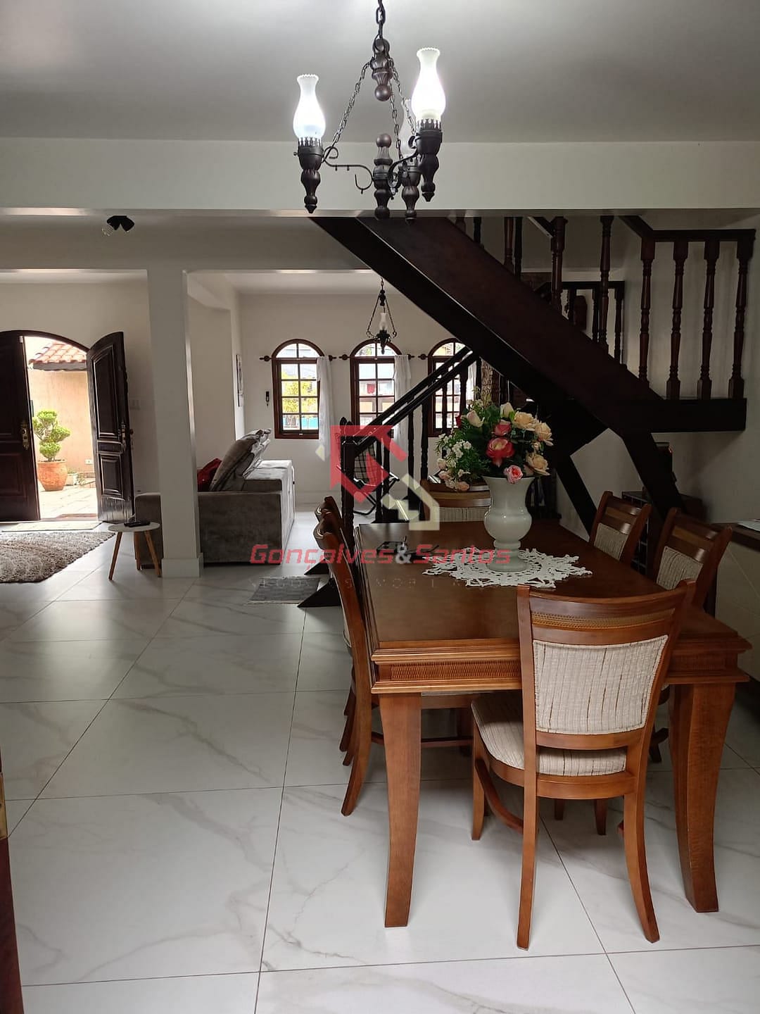Sobrado à venda com 4 quartos, 239m² - Foto 43
