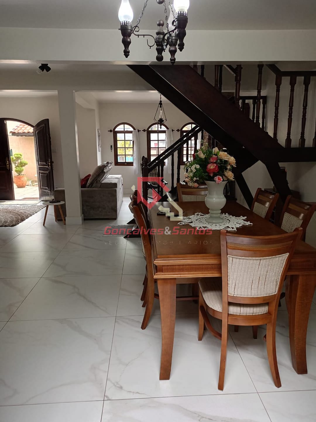 Sobrado à venda com 4 quartos, 239m² - Foto 48