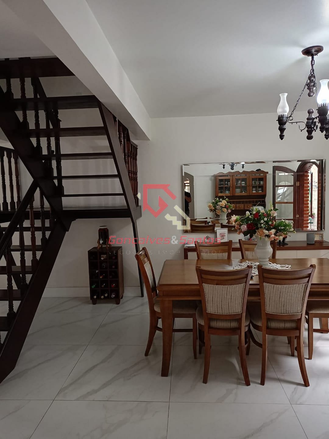Sobrado à venda com 4 quartos, 239m² - Foto 44