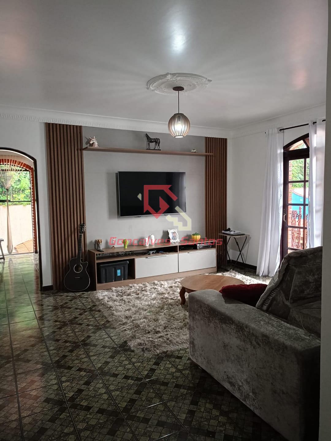 Sobrado à venda com 4 quartos, 239m² - Foto 61