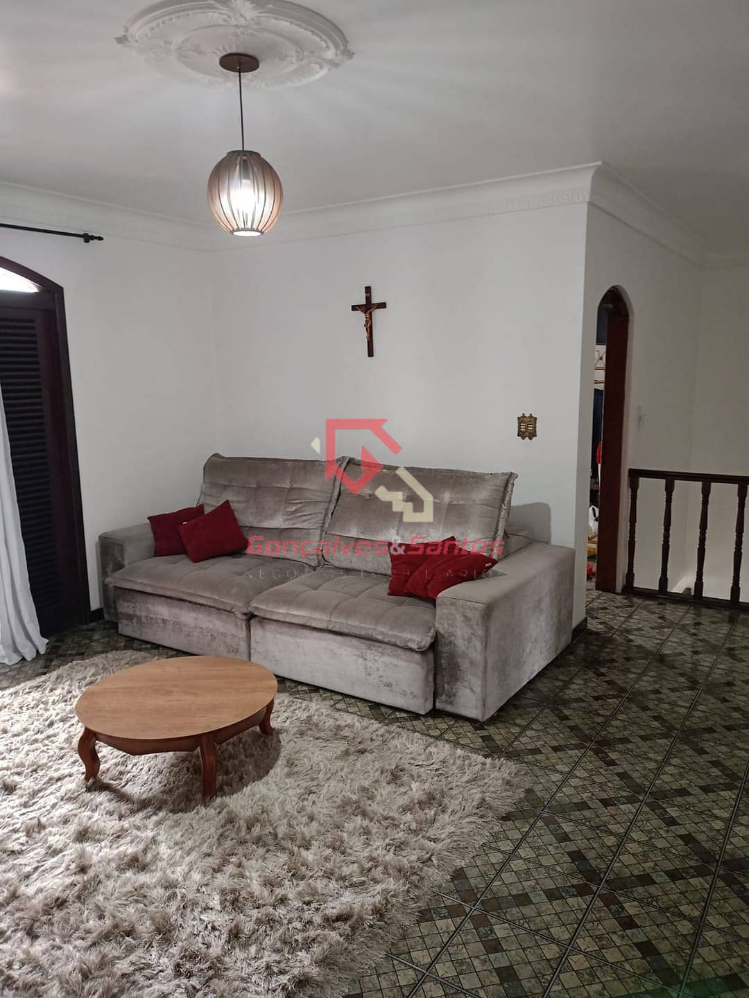 Sobrado à venda com 4 quartos, 239m² - Foto 49