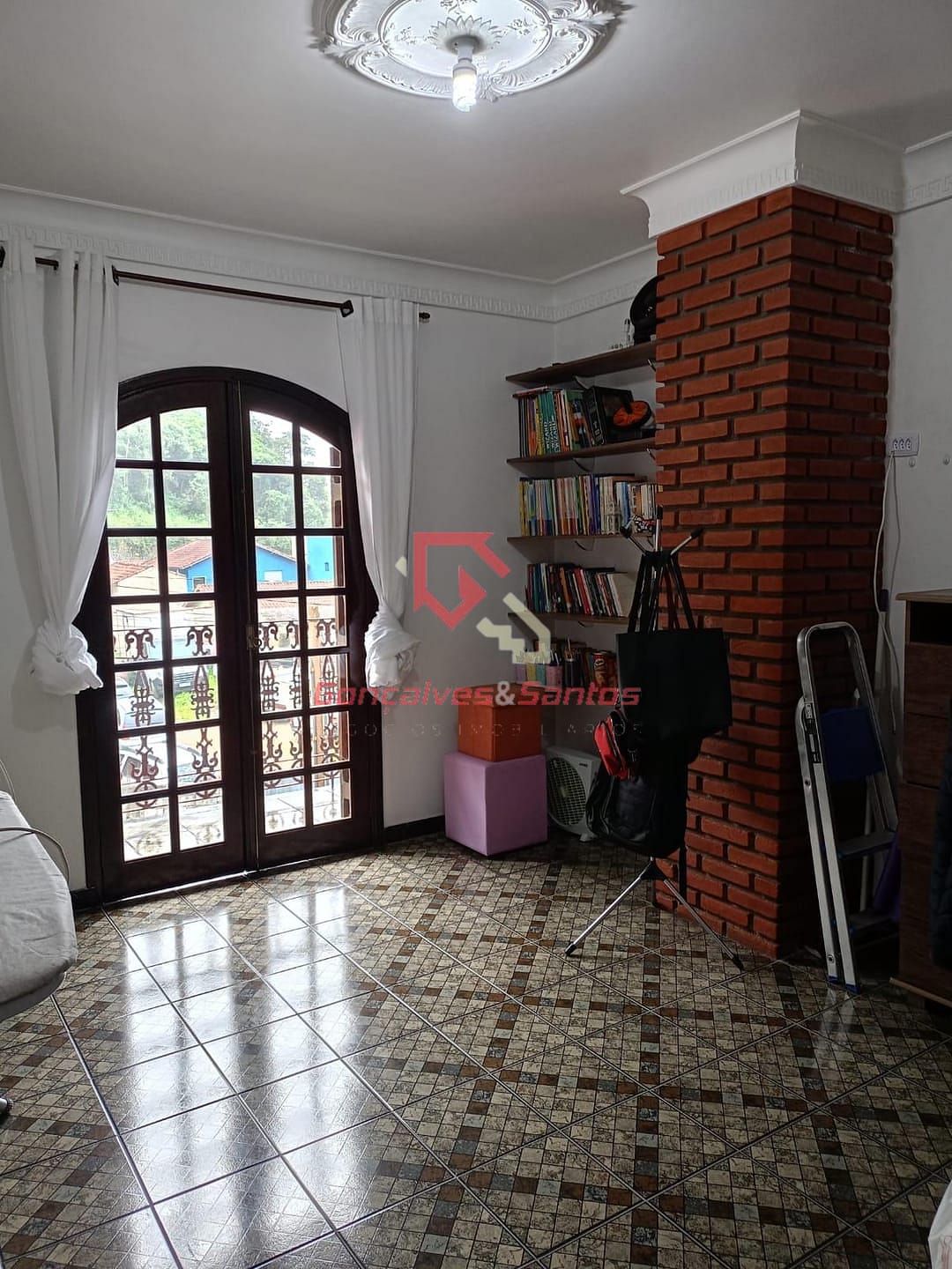 Sobrado à venda com 4 quartos, 239m² - Foto 60