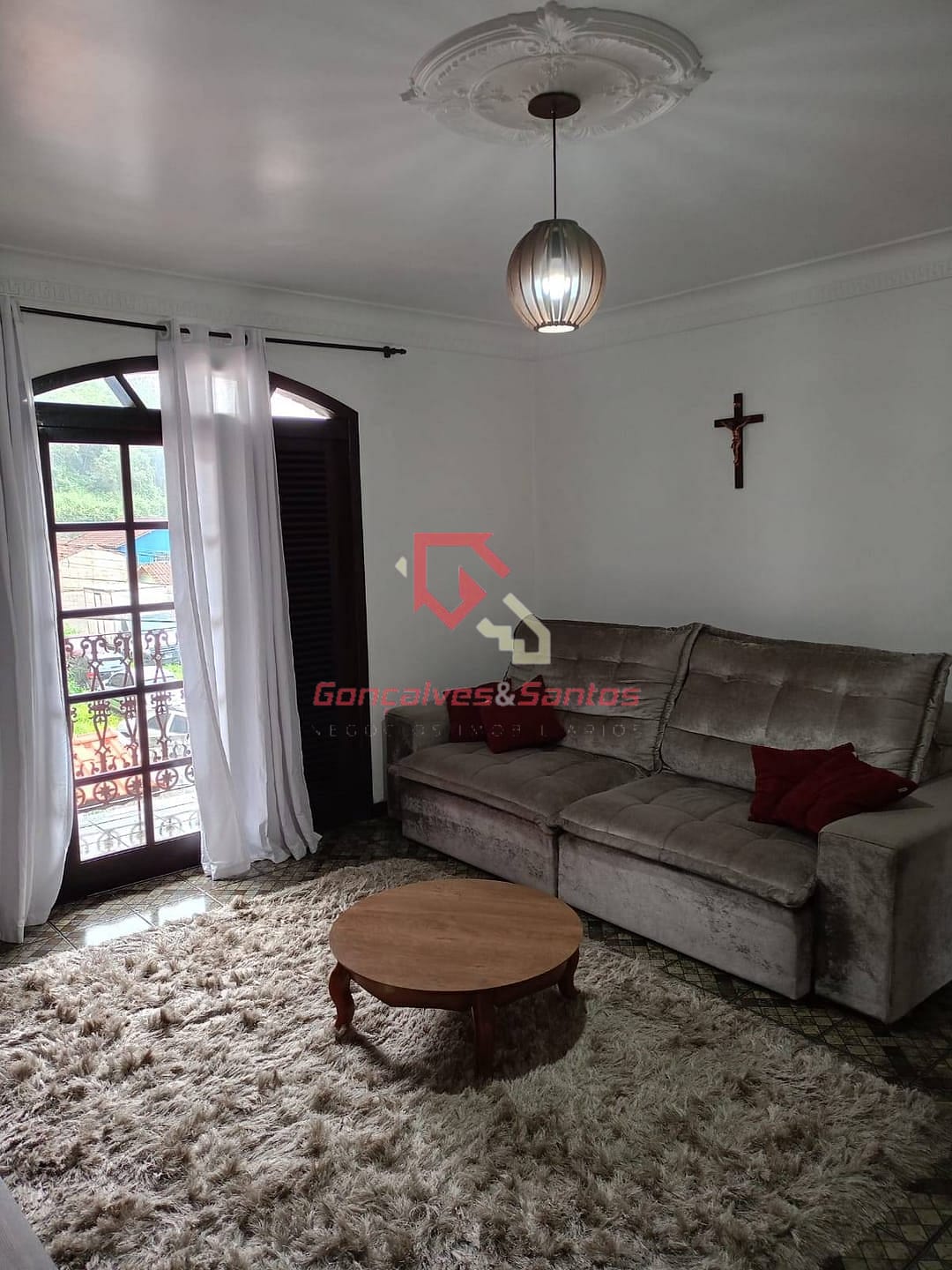 Sobrado à venda com 4 quartos, 239m² - Foto 50