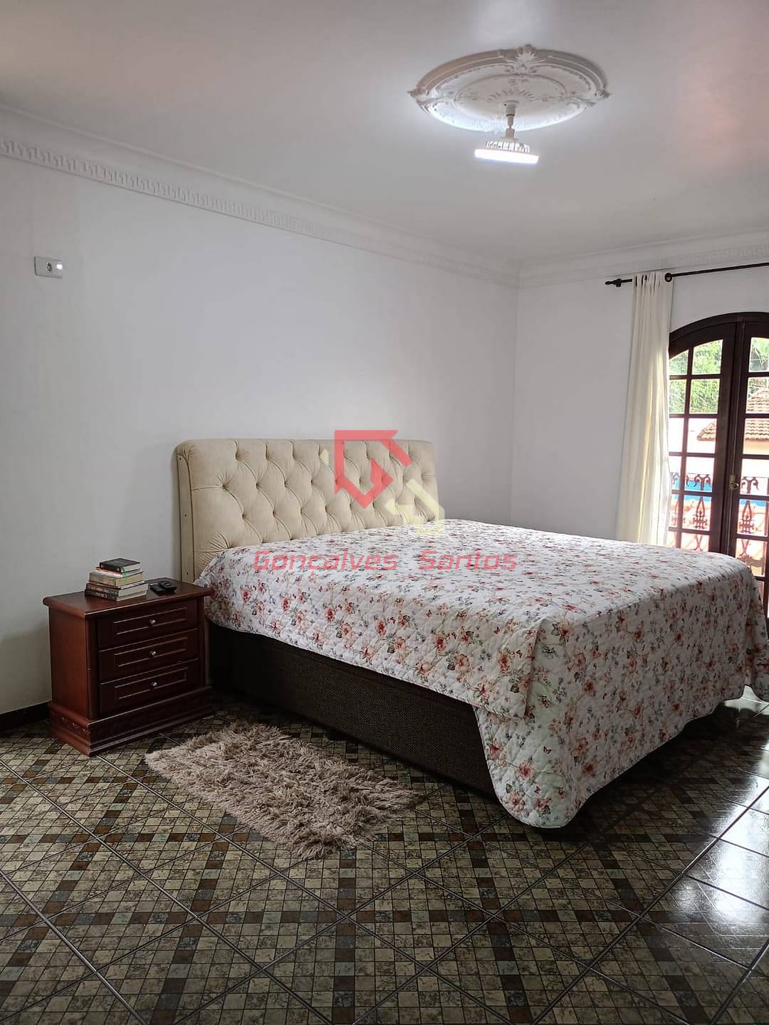 Sobrado à venda com 4 quartos, 239m² - Foto 62