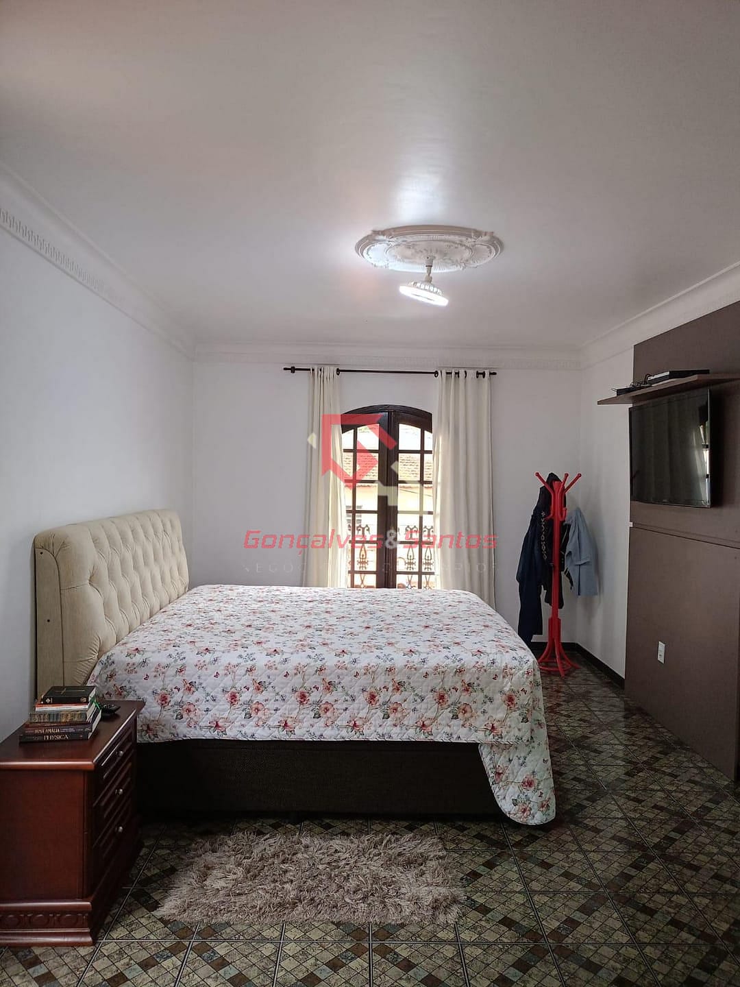 Sobrado à venda com 4 quartos, 239m² - Foto 65