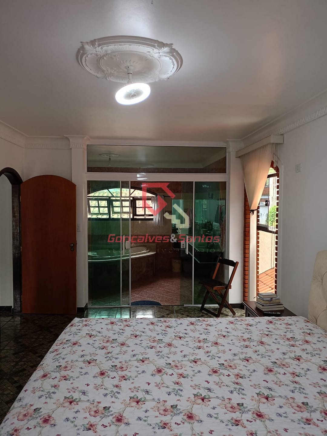 Sobrado à venda com 4 quartos, 239m² - Foto 66