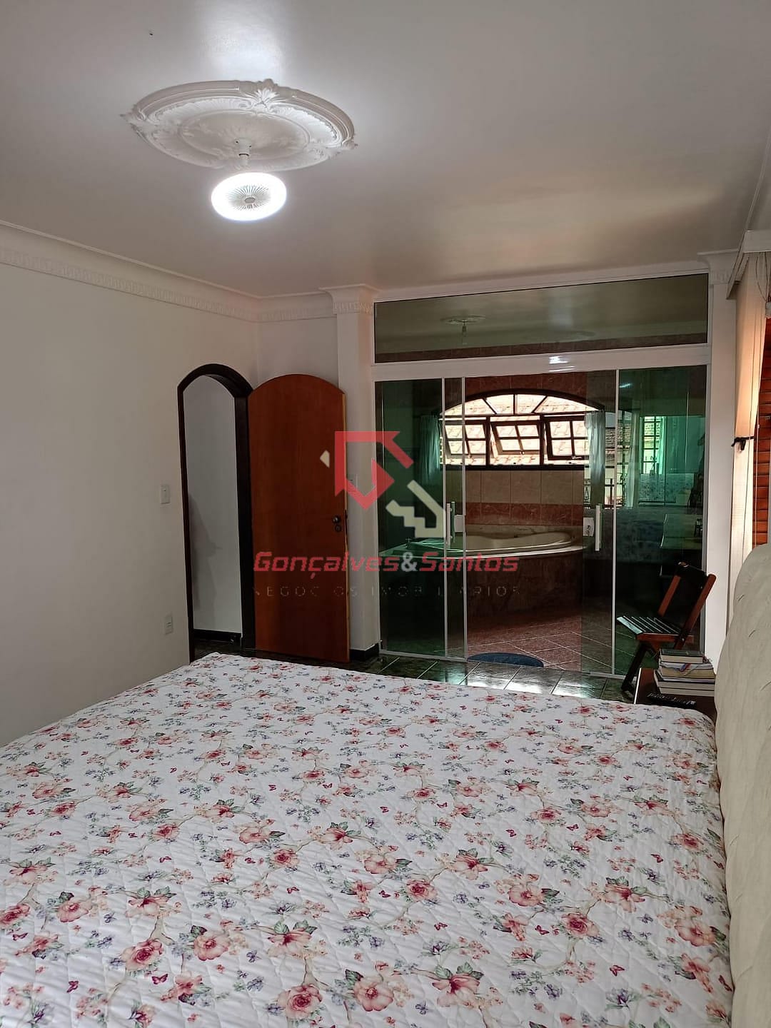 Sobrado à venda com 4 quartos, 239m² - Foto 67