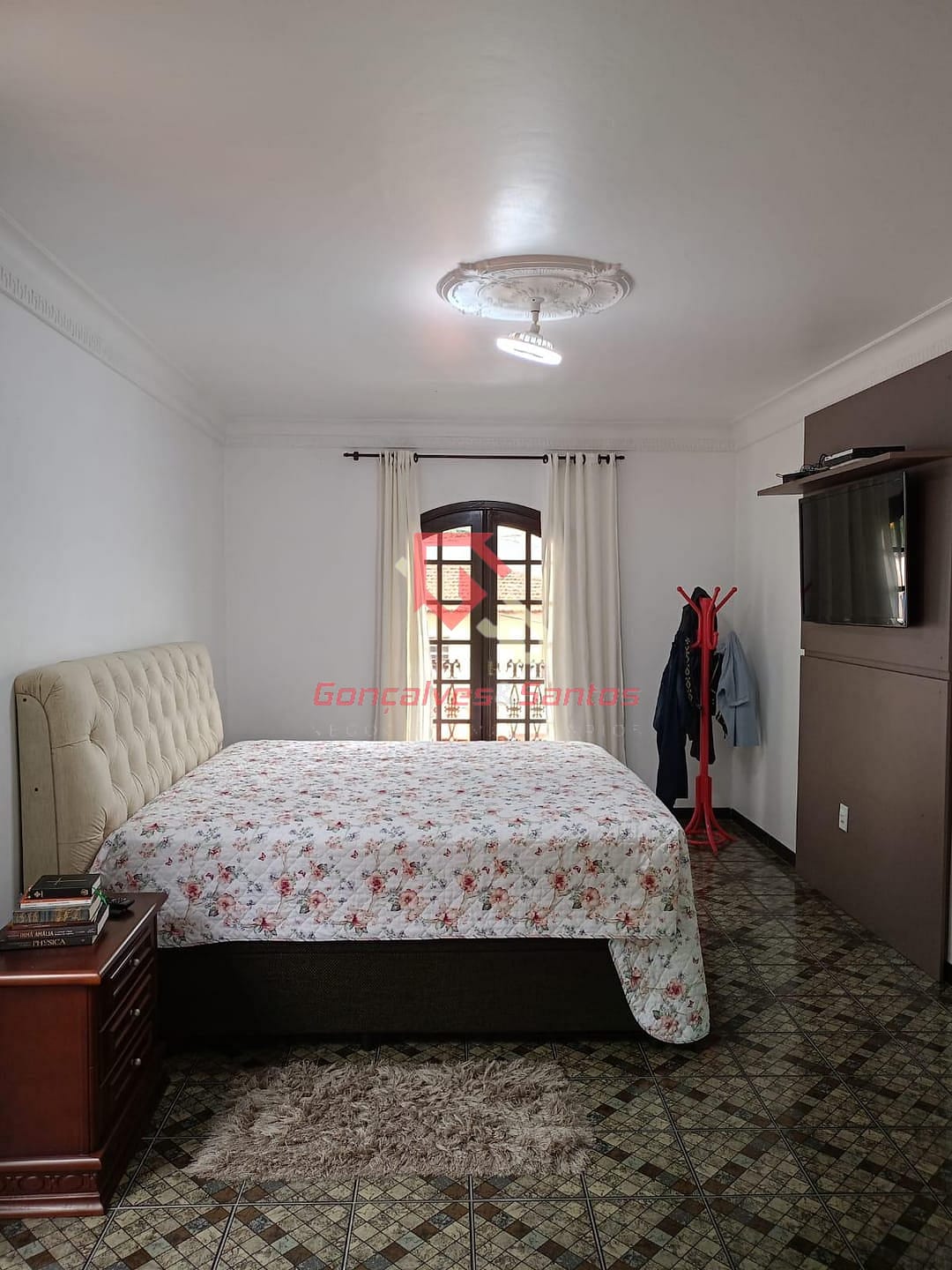 Sobrado à venda com 4 quartos, 239m² - Foto 64