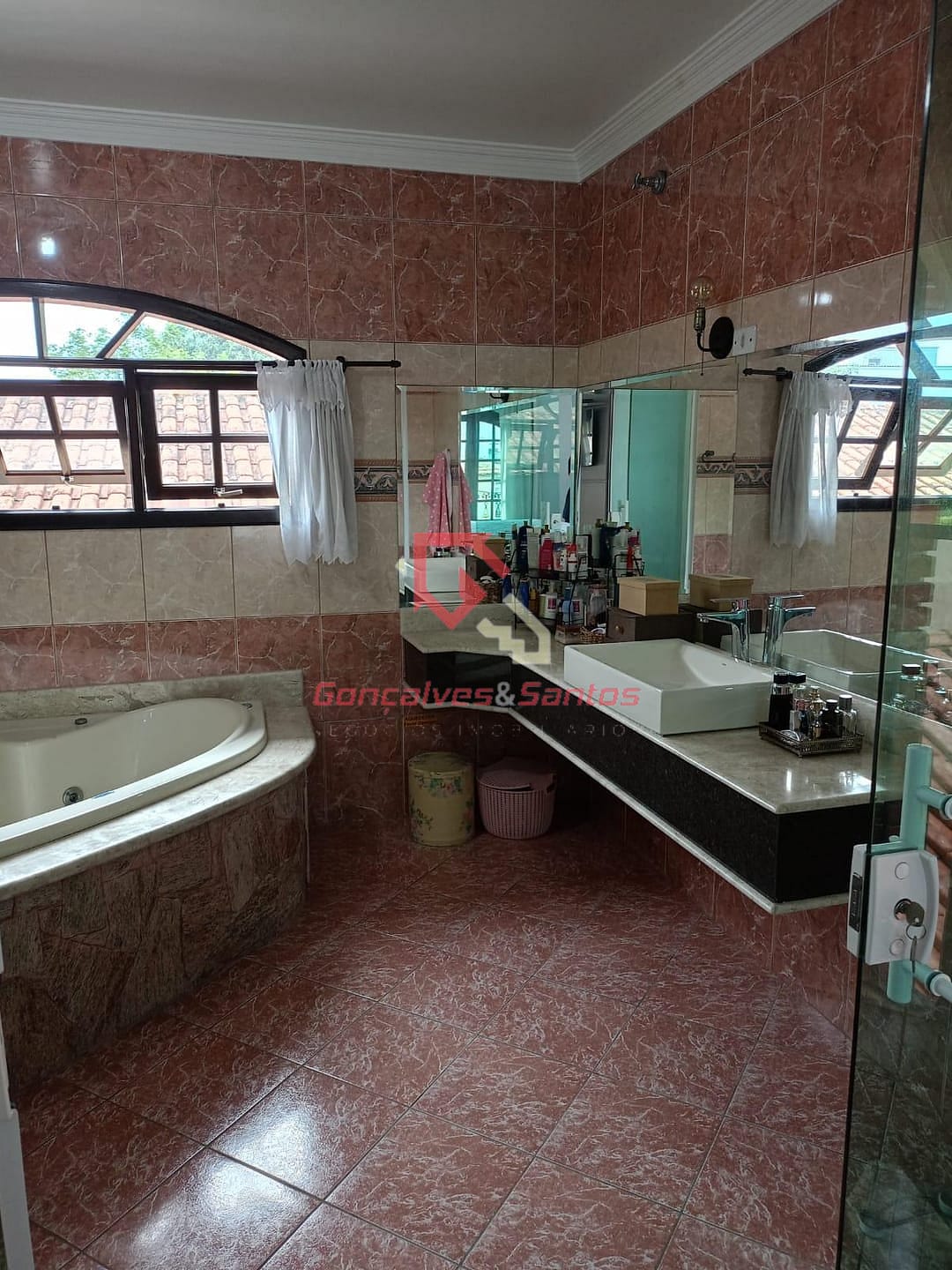 Sobrado à venda com 4 quartos, 239m² - Foto 68