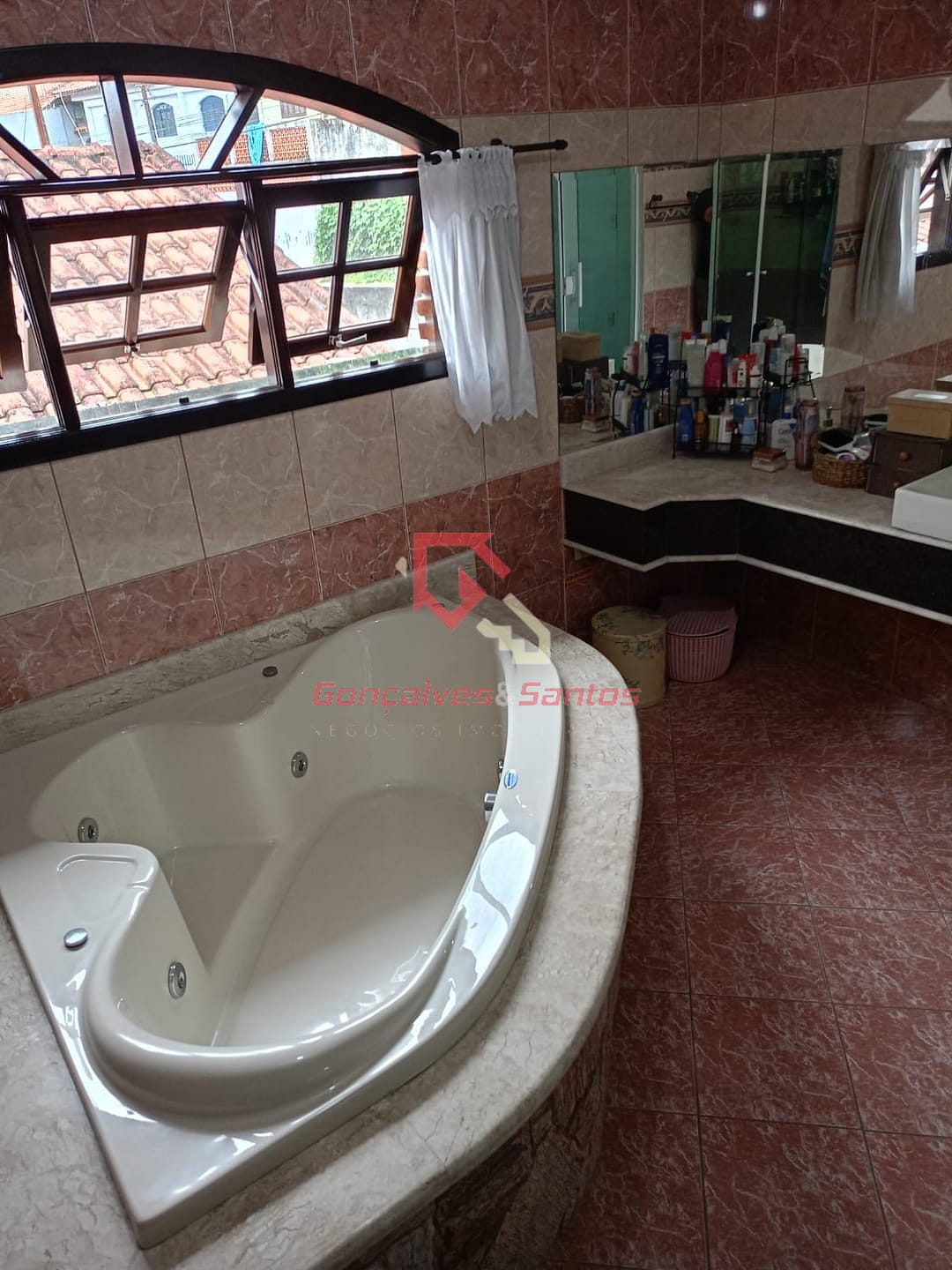 Sobrado à venda com 4 quartos, 239m² - Foto 71