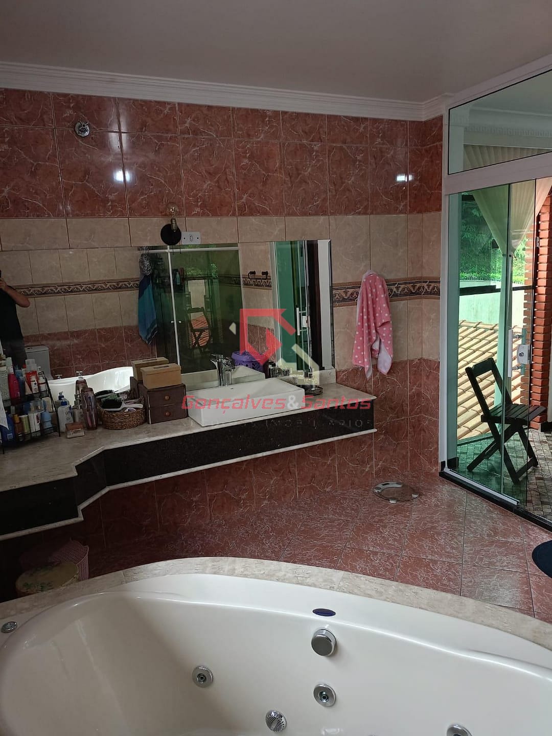 Sobrado à venda com 4 quartos, 239m² - Foto 72