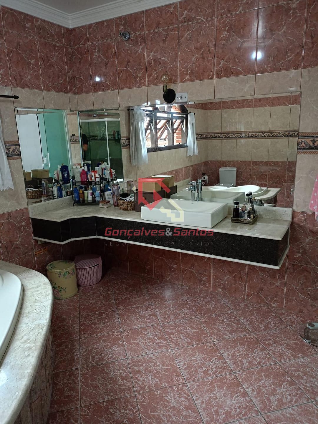 Sobrado à venda com 4 quartos, 239m² - Foto 69