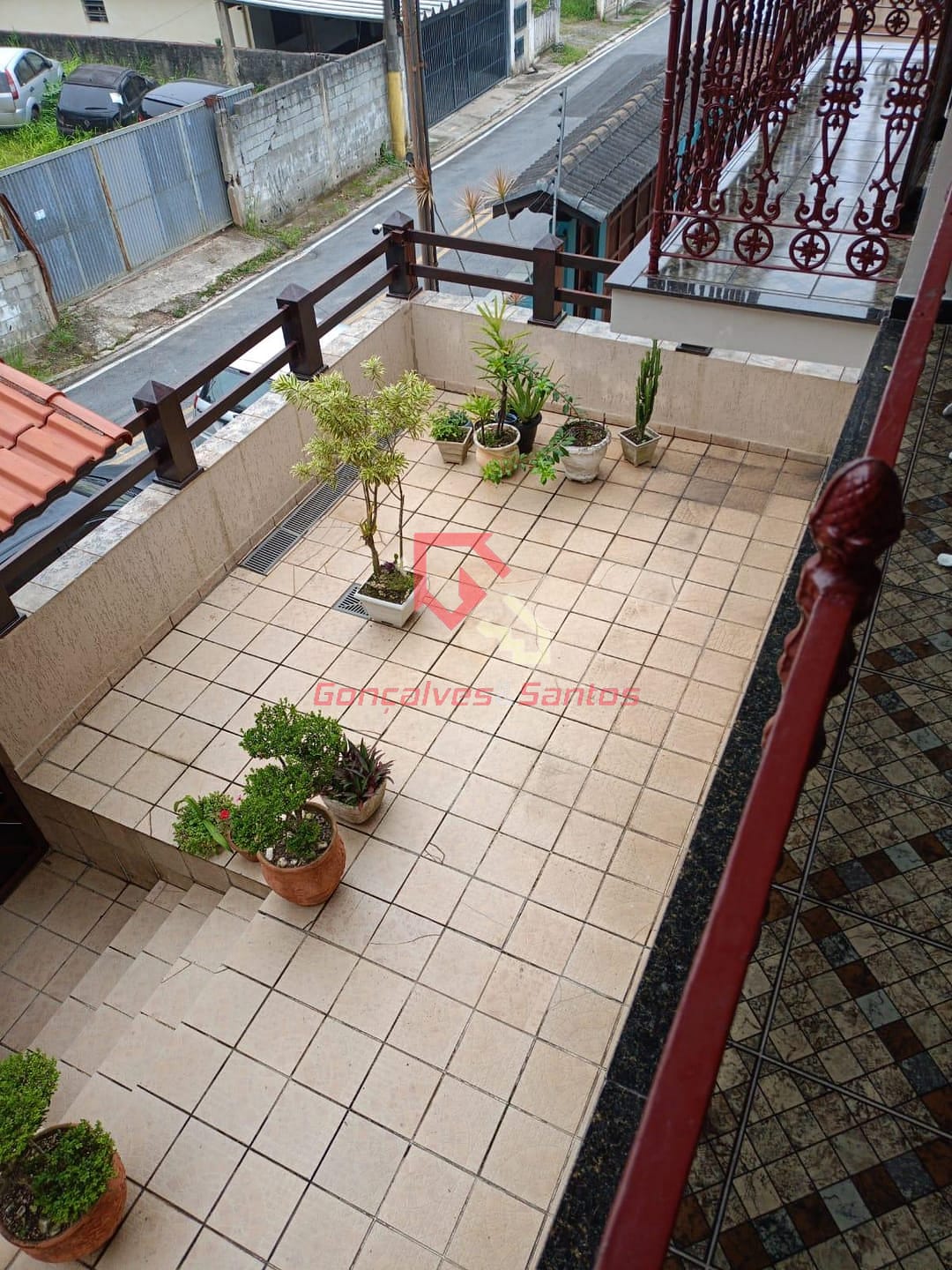 Sobrado à venda com 4 quartos, 239m² - Foto 80