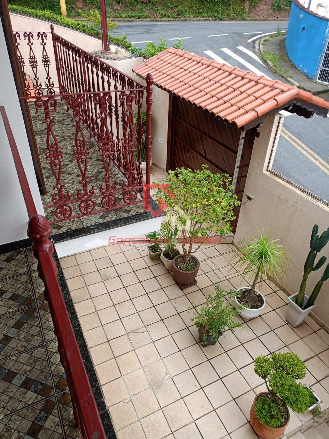 Sobrado à venda com 4 quartos, 239m² - Foto 81