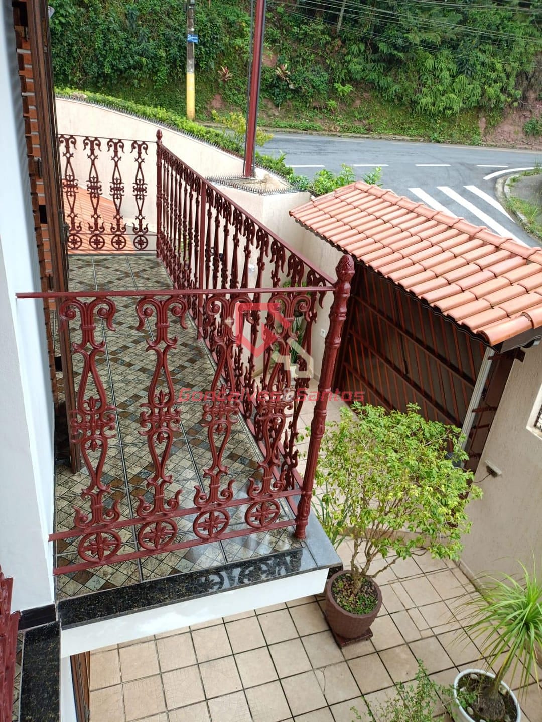 Sobrado à venda com 4 quartos, 239m² - Foto 82