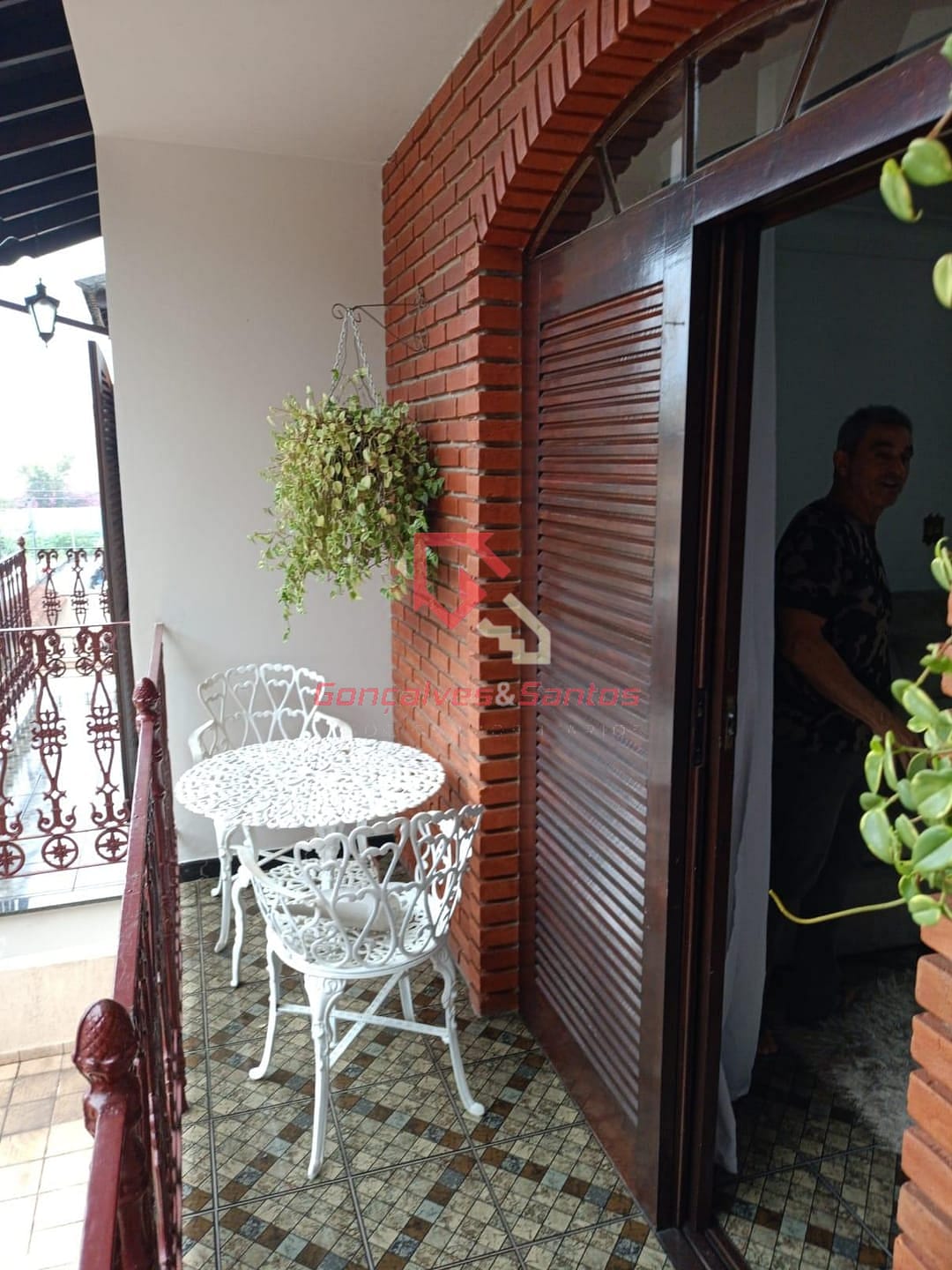 Sobrado à venda com 4 quartos, 239m² - Foto 83