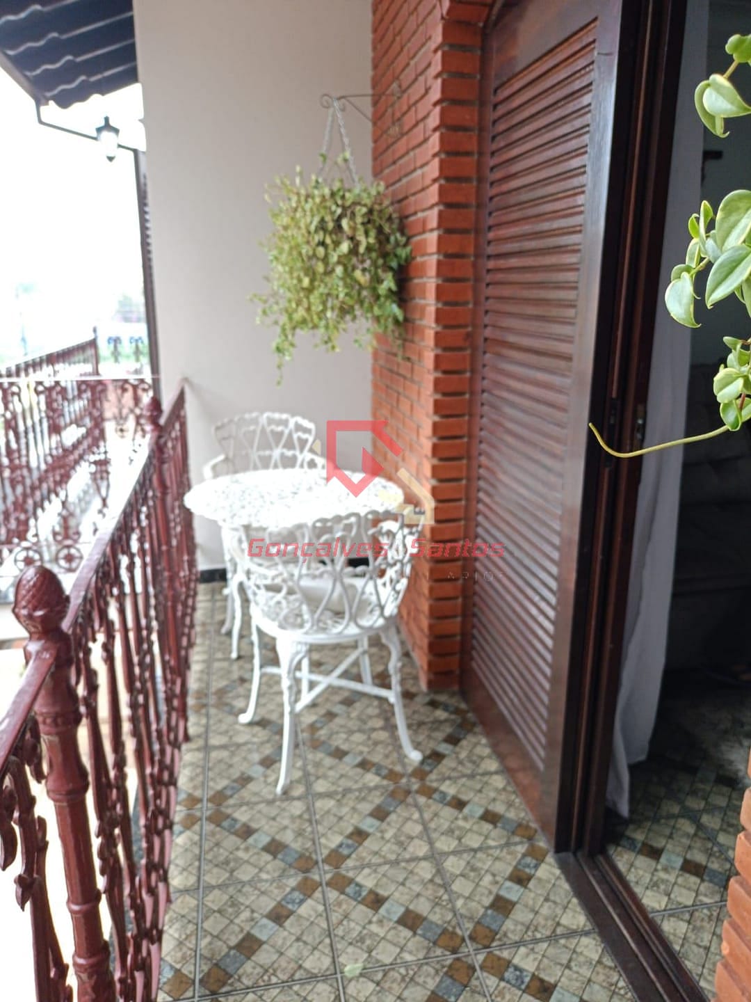 Sobrado à venda com 4 quartos, 239m² - Foto 84