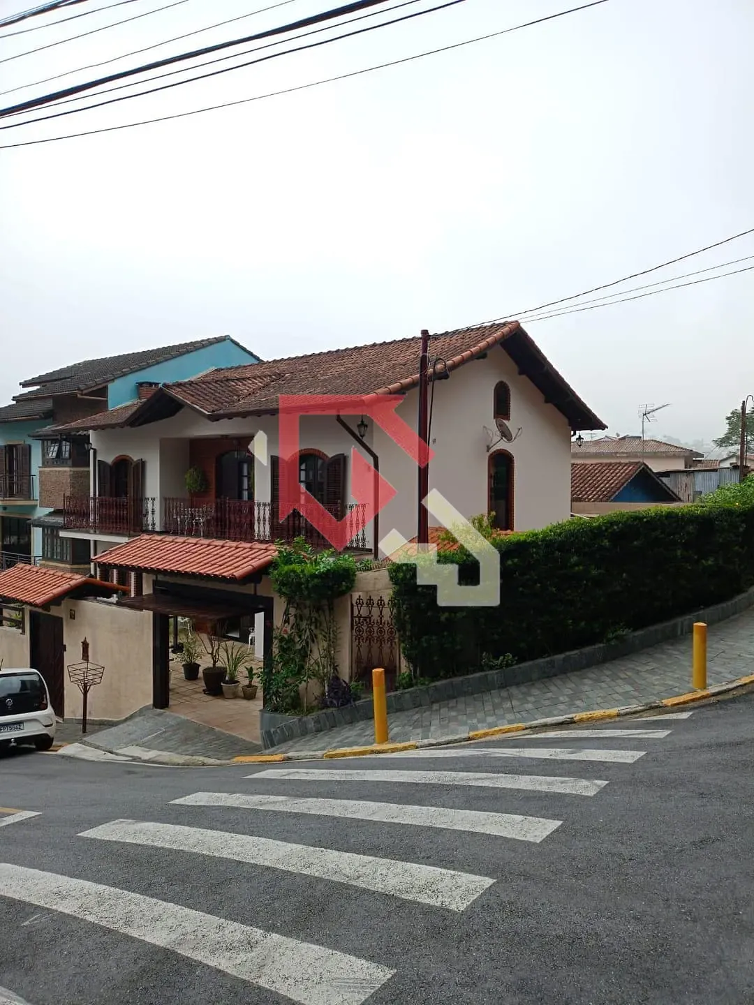 Sobrado, 4 quartos, 239 m² - Foto 5