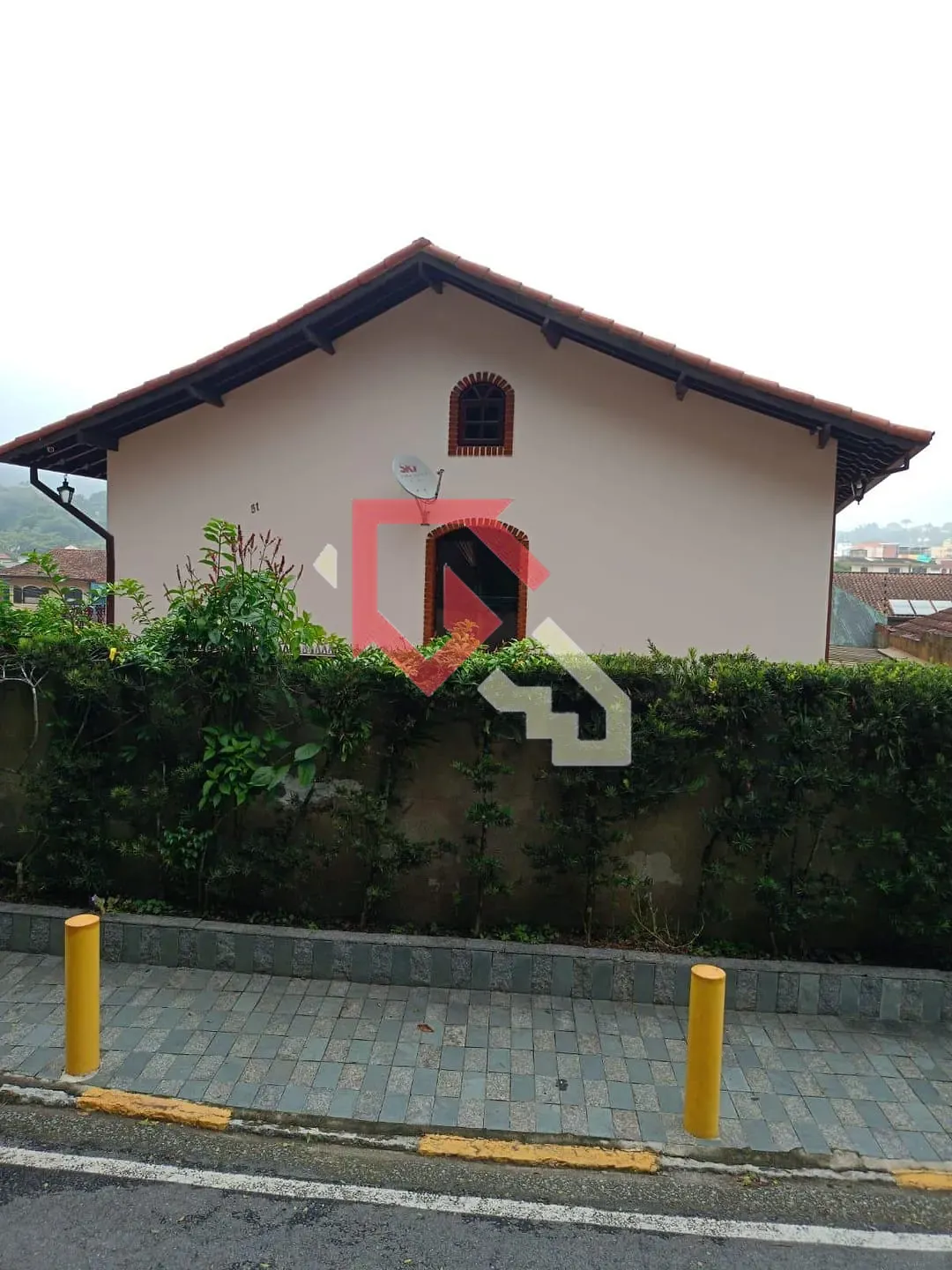 Sobrado, 4 quartos, 239 m² - Foto 7