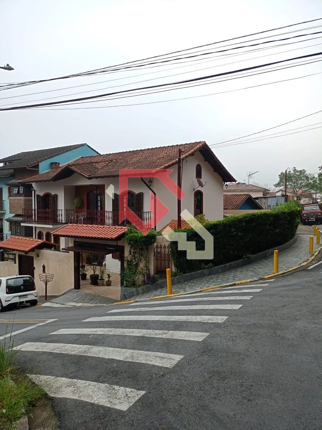 Sobrado, 4 quartos, 239 m² - Foto 4