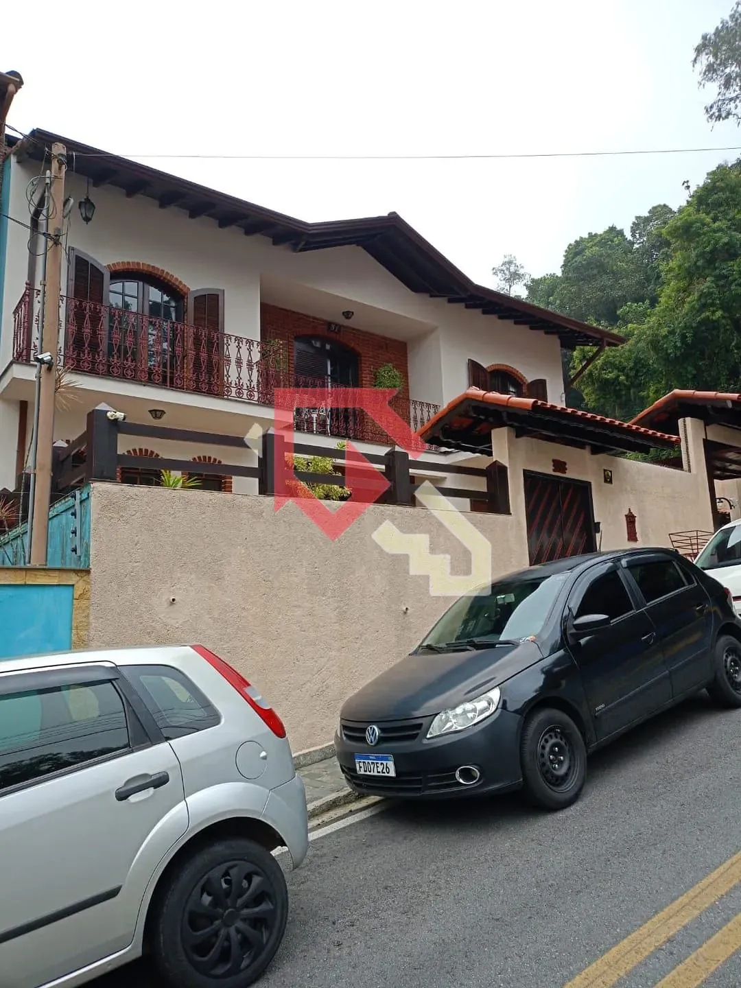 Sobrado, 4 quartos, 239 m² - Foto 10