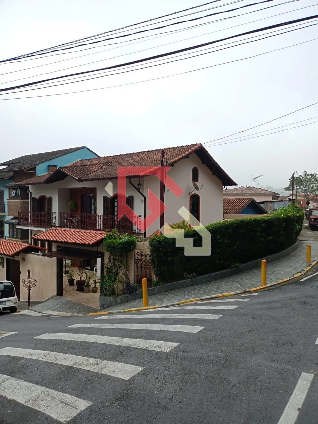 Sobrado, 4 quartos, 239 m² - Foto 11